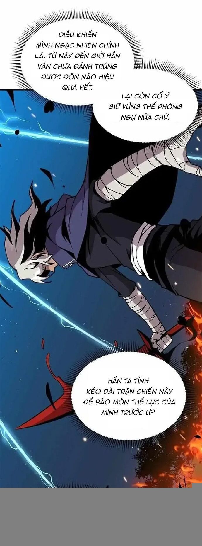 Người Chơi Lỗi Chapter 138 - 17