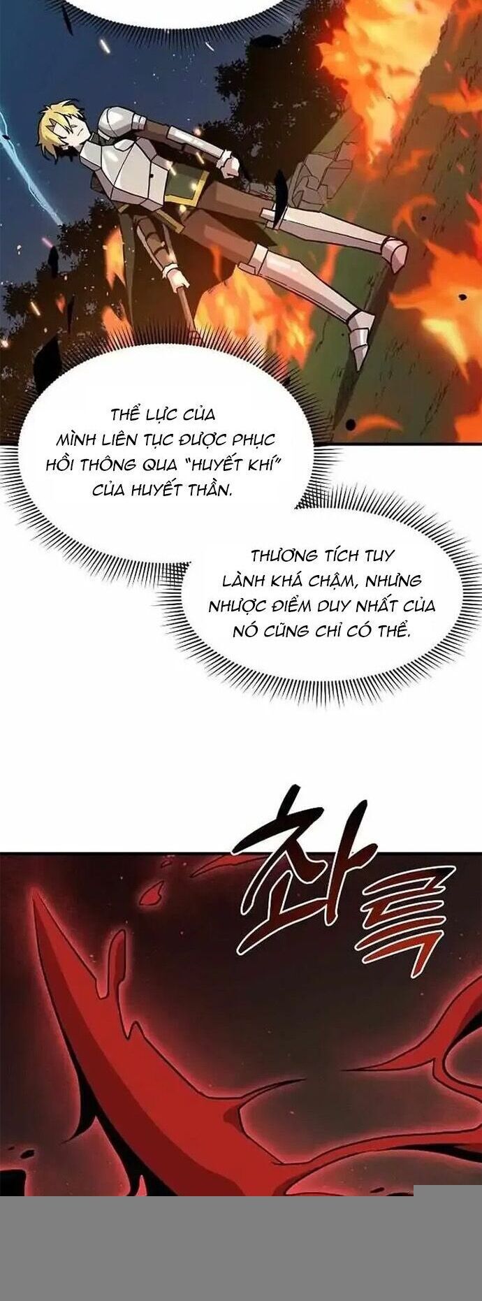 Người Chơi Lỗi Chapter 138 - 18