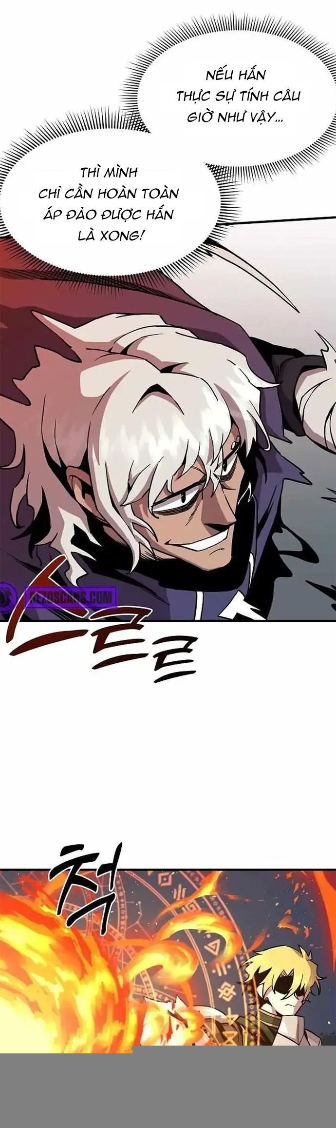 Người Chơi Lỗi Chapter 138 - 19