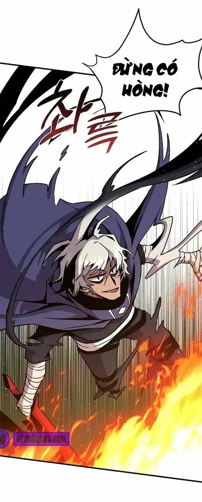 Người Chơi Lỗi Chapter 138 - 21