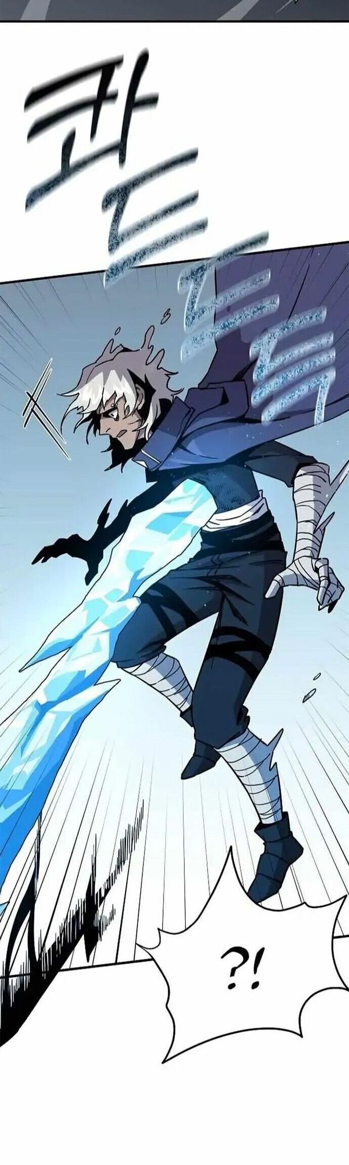 Người Chơi Lỗi Chapter 138 - 24