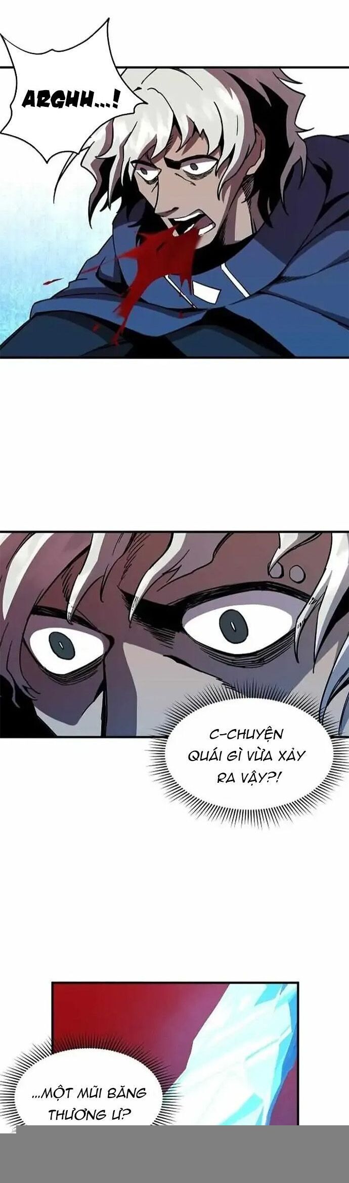 Người Chơi Lỗi Chapter 138 - 25