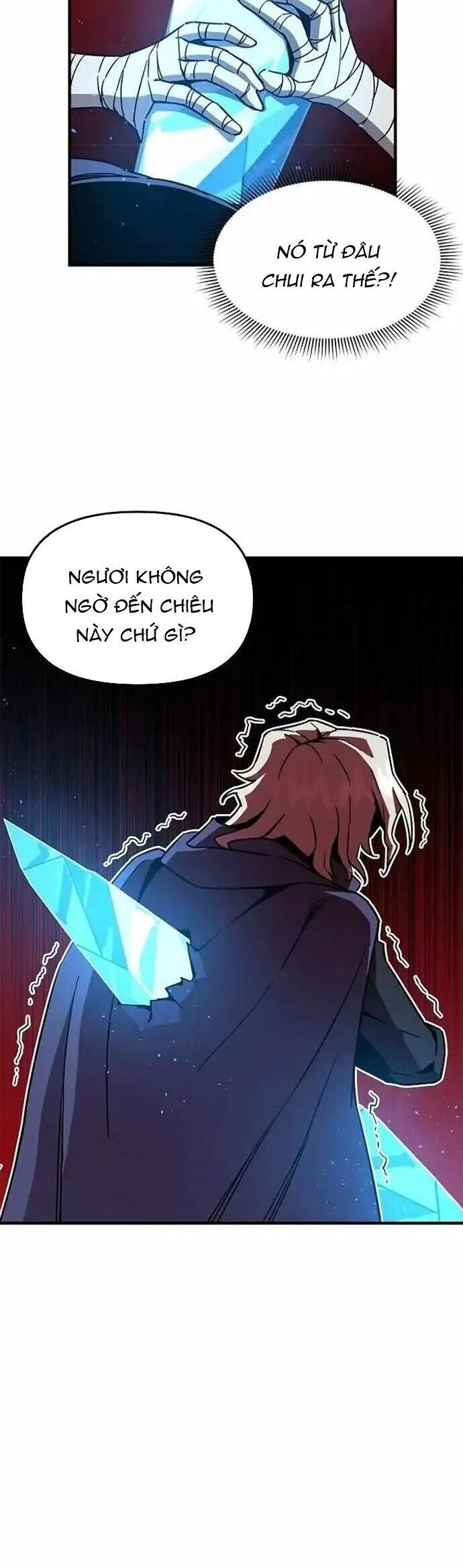 Người Chơi Lỗi Chapter 138 - 26