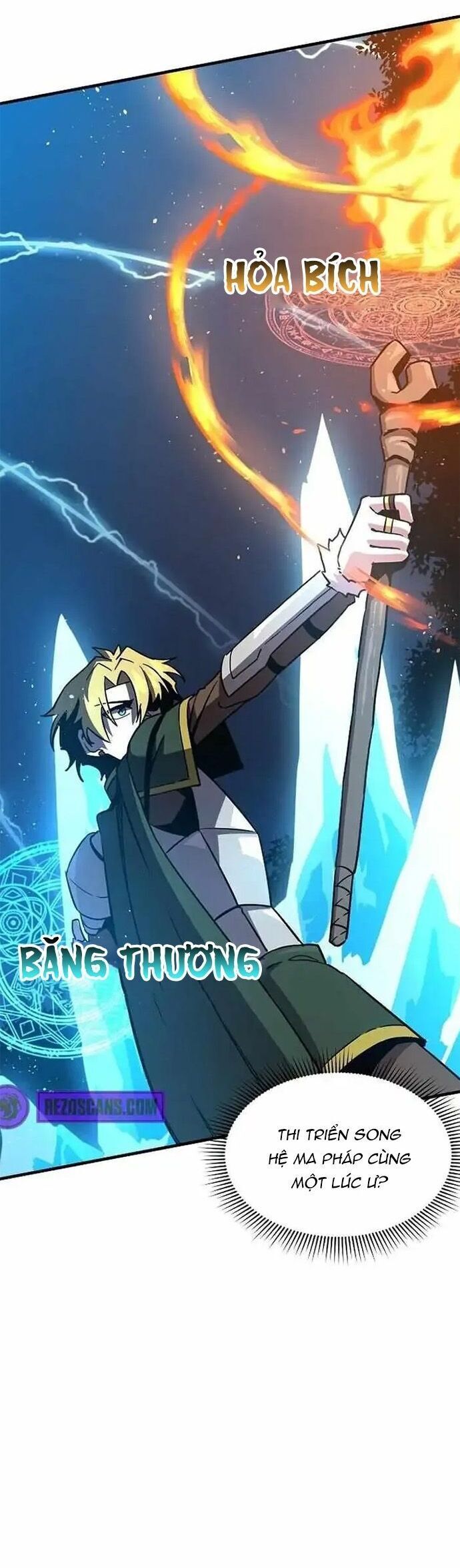 Người Chơi Lỗi Chapter 138 - 27