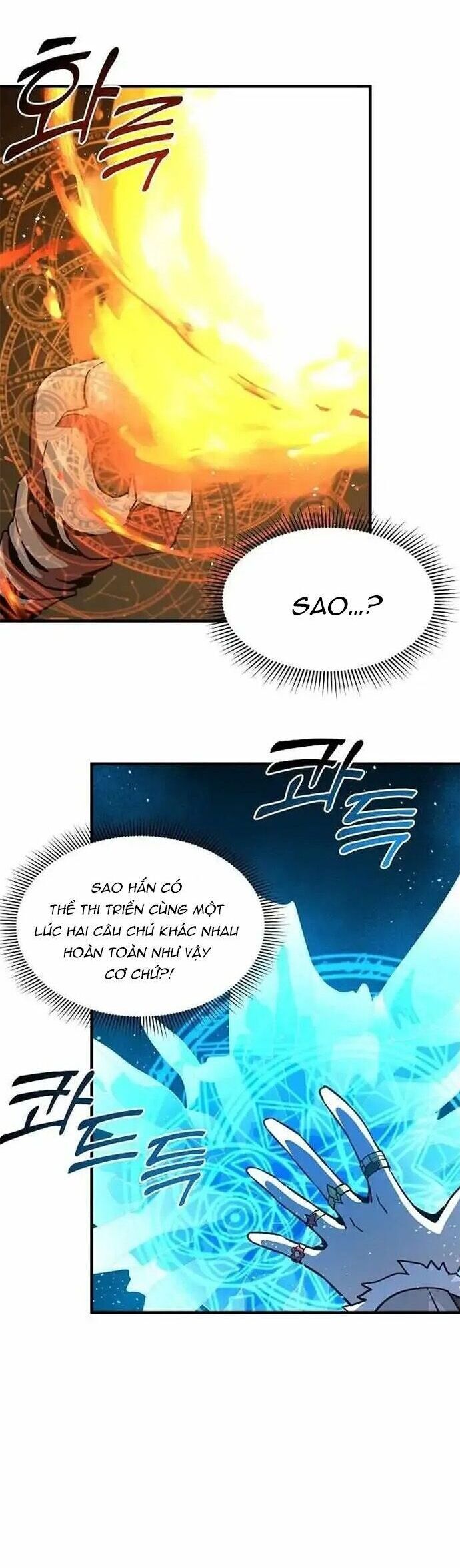 Người Chơi Lỗi Chapter 138 - 28