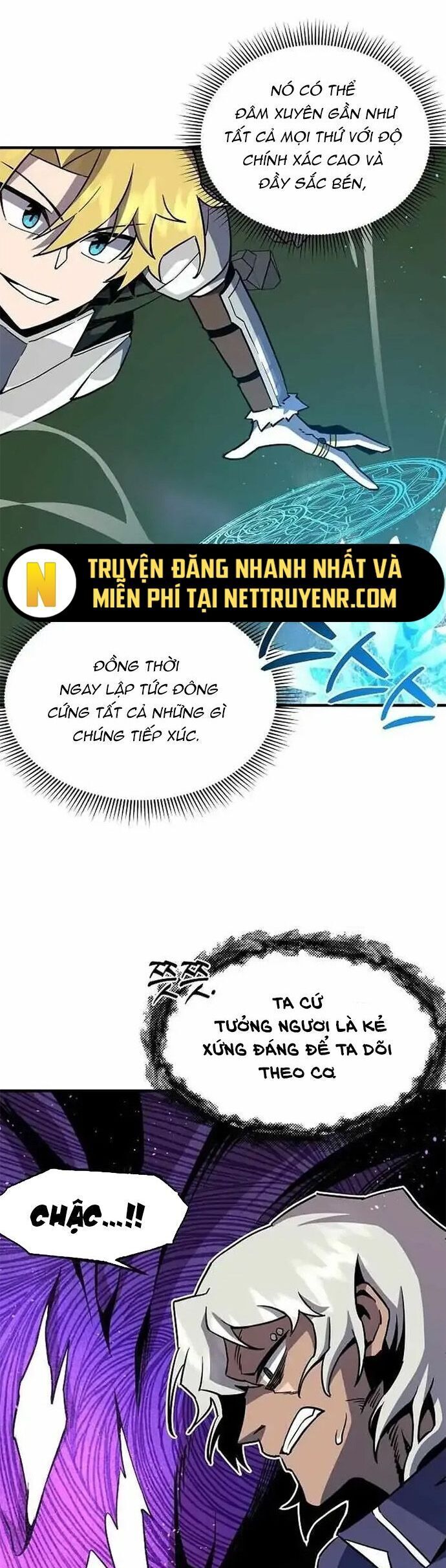 Người Chơi Lỗi Chapter 138 - 31