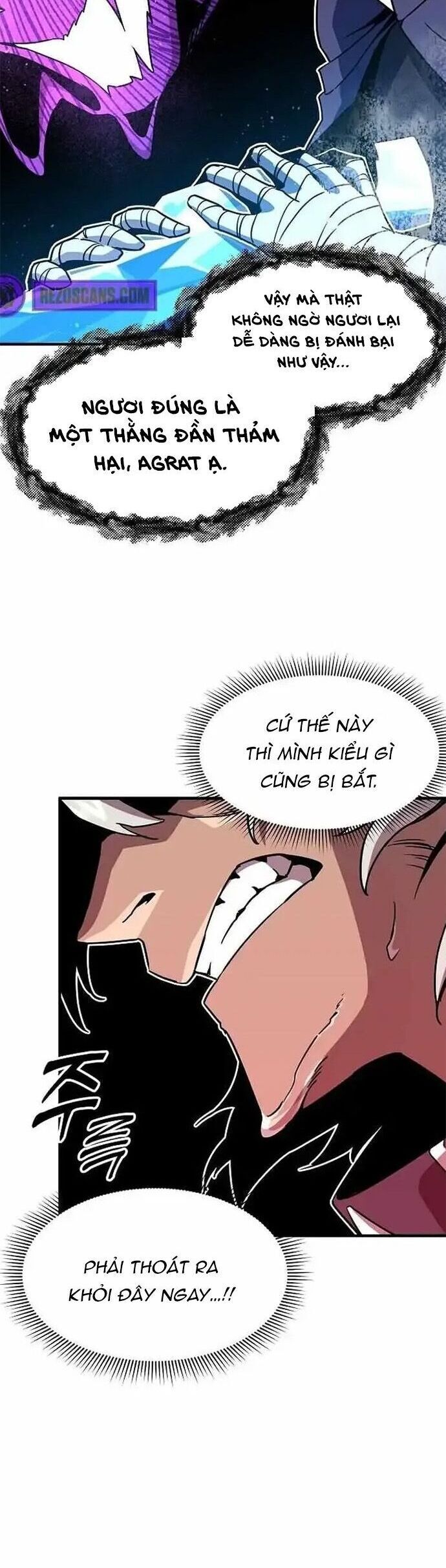 Người Chơi Lỗi Chapter 138 - 32