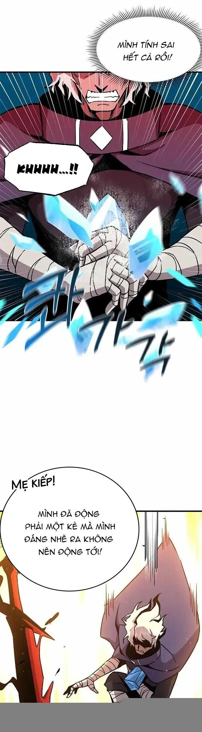 Người Chơi Lỗi Chapter 138 - 33