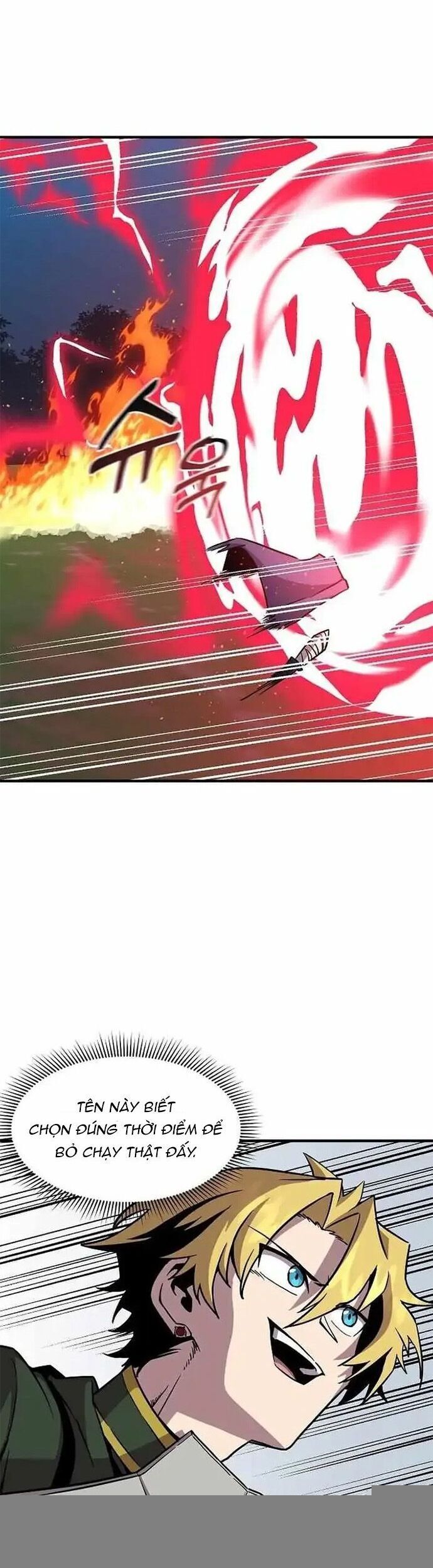 Người Chơi Lỗi Chapter 138 - 35