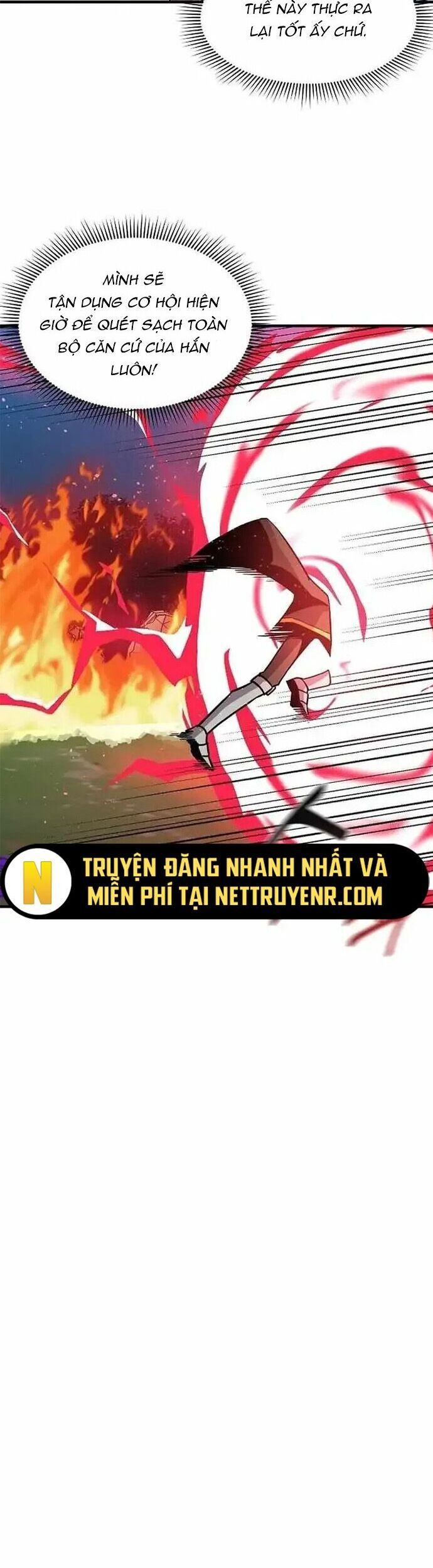 Người Chơi Lỗi Chapter 138 - 36