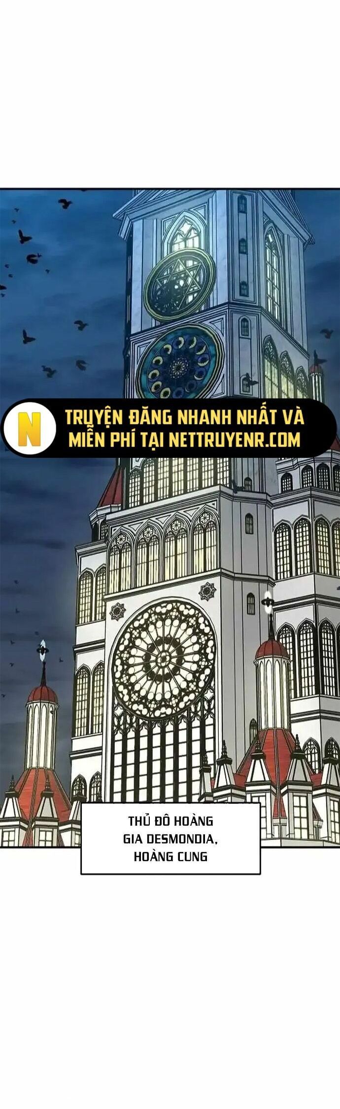 Người Chơi Lỗi Chapter 138 - 38