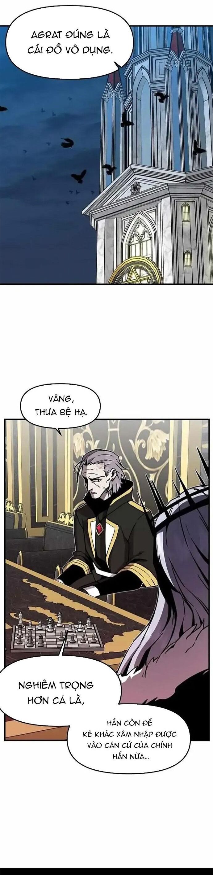 Người Chơi Lỗi Chapter 138 - 39