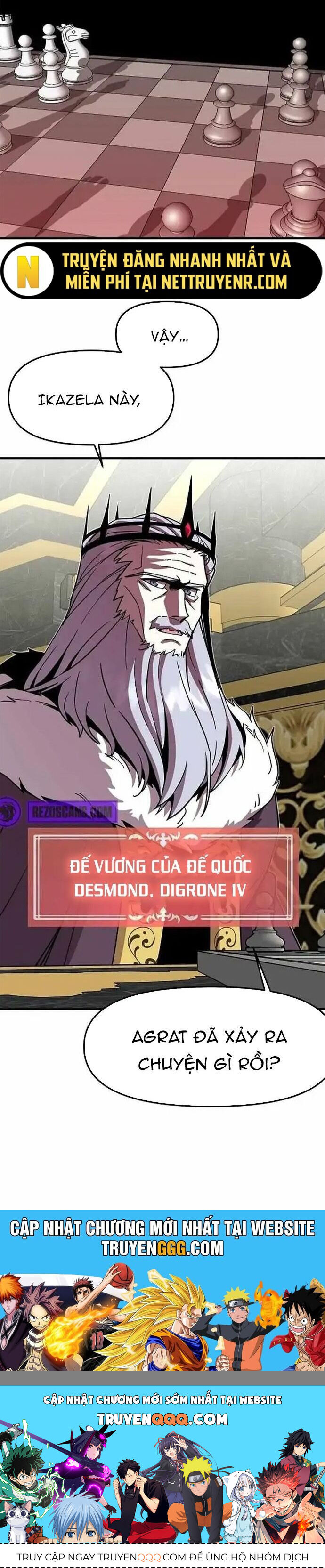 Người Chơi Lỗi Chapter 138 - 40