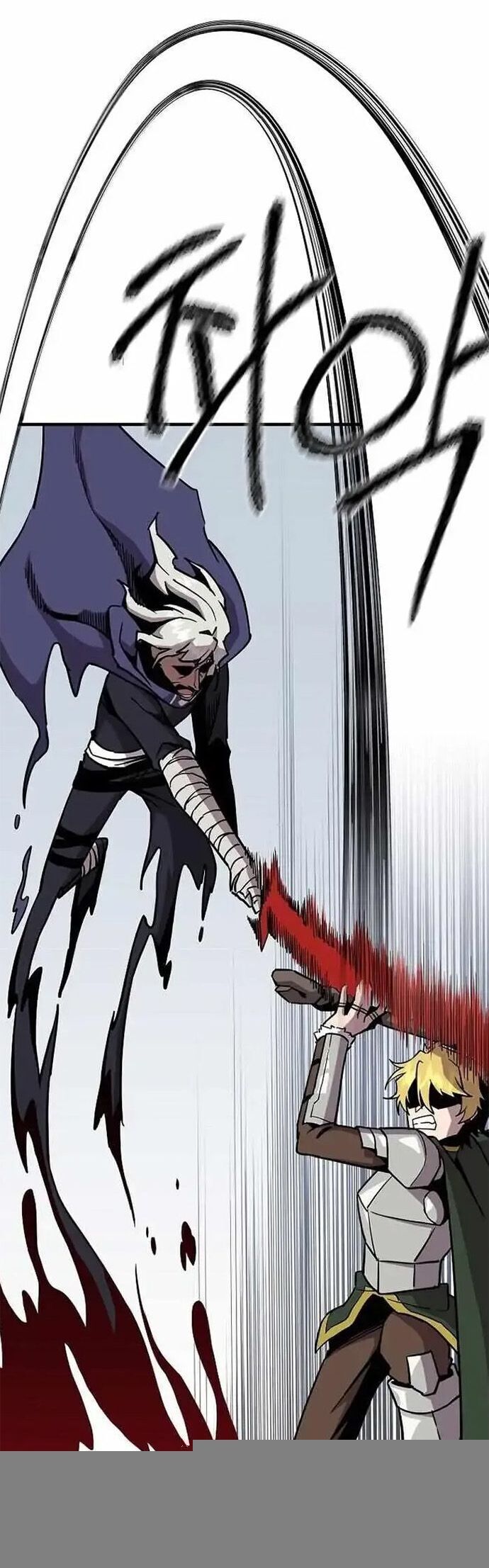 Người Chơi Lỗi Chapter 138 - 6