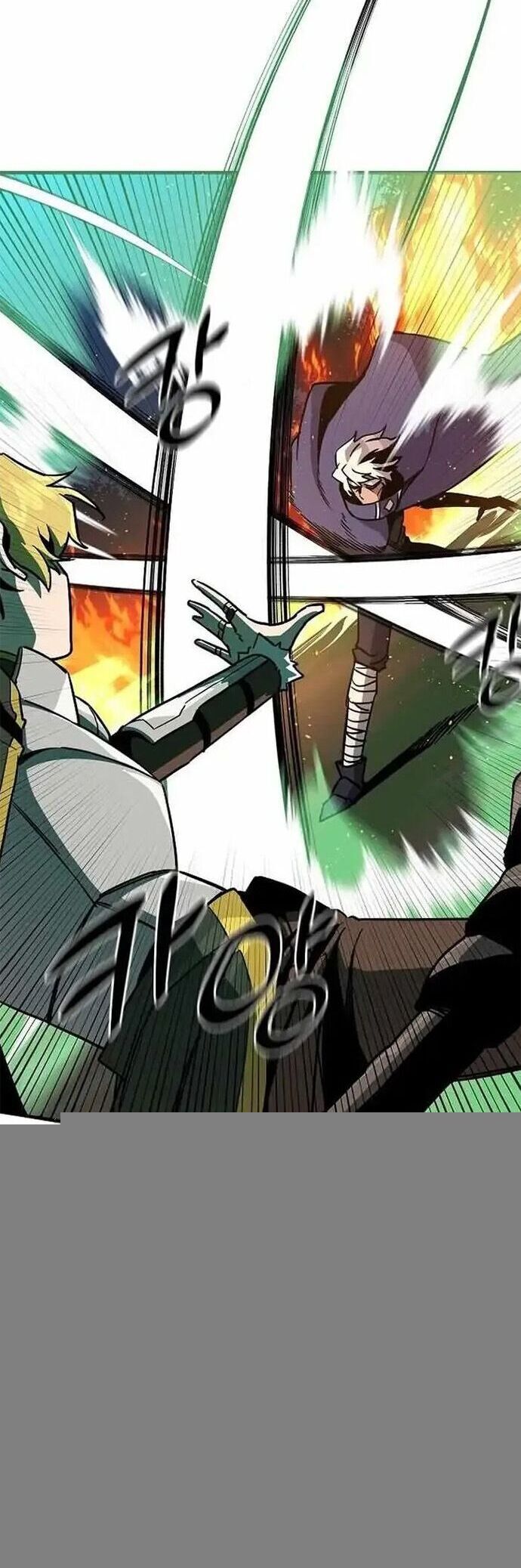 Người Chơi Lỗi Chapter 138 - 10