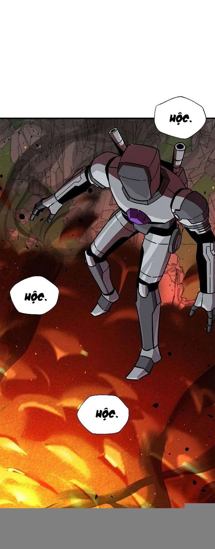 Người Chơi Lỗi Chapter 139 - 15