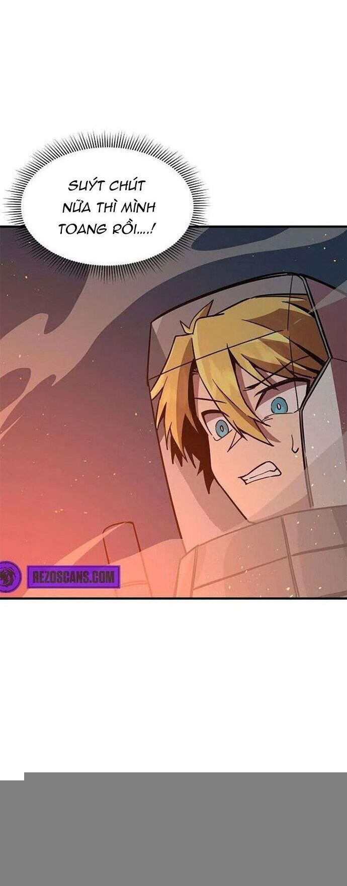 Người Chơi Lỗi Chapter 139 - 16