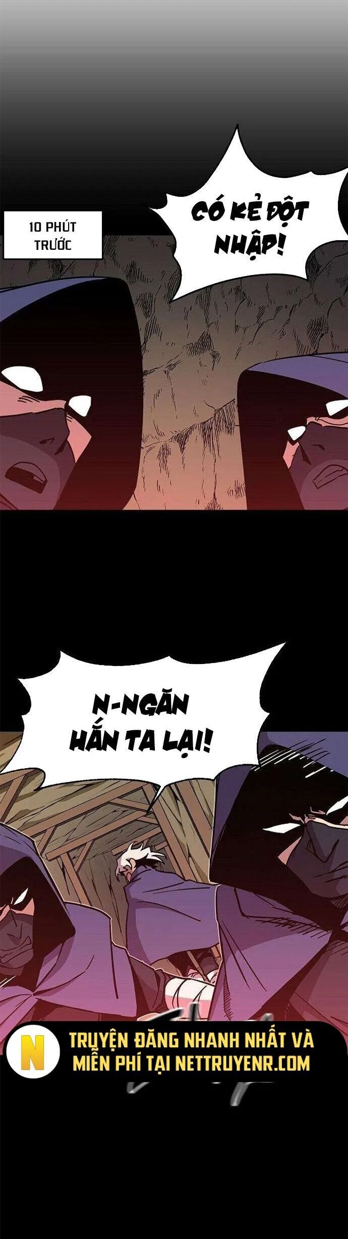 Người Chơi Lỗi Chapter 139 - 18