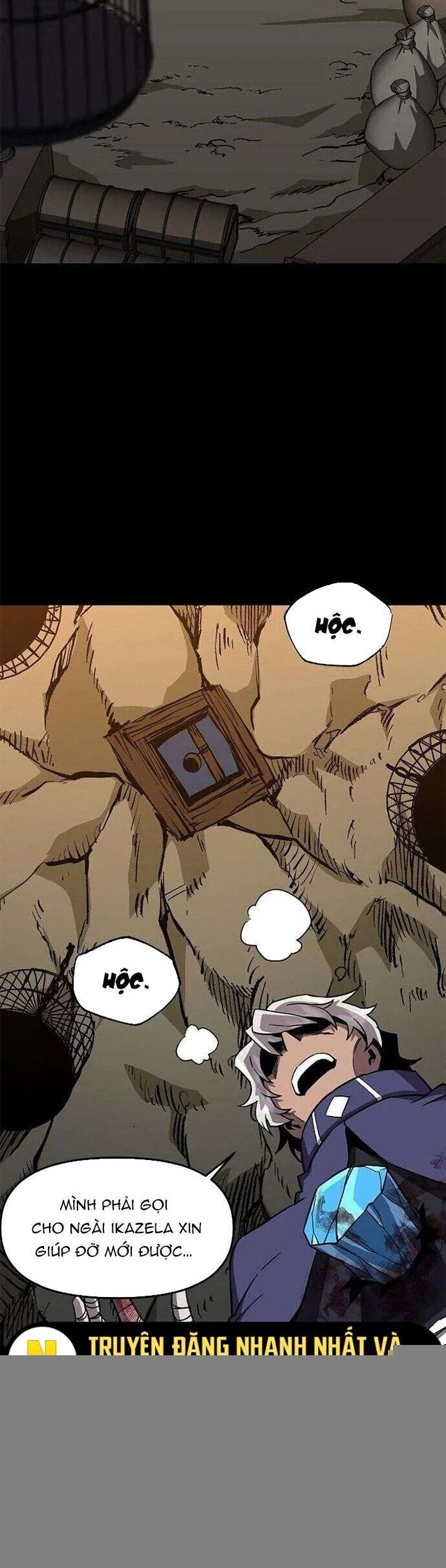 Người Chơi Lỗi Chapter 139 - 20