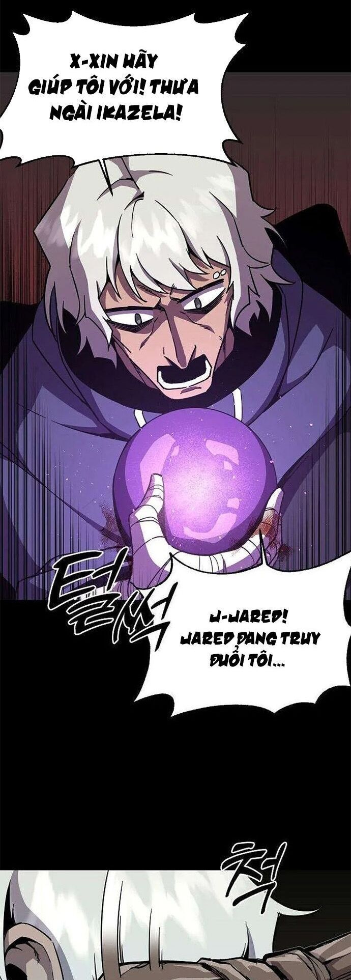 Người Chơi Lỗi Chapter 139 - 21