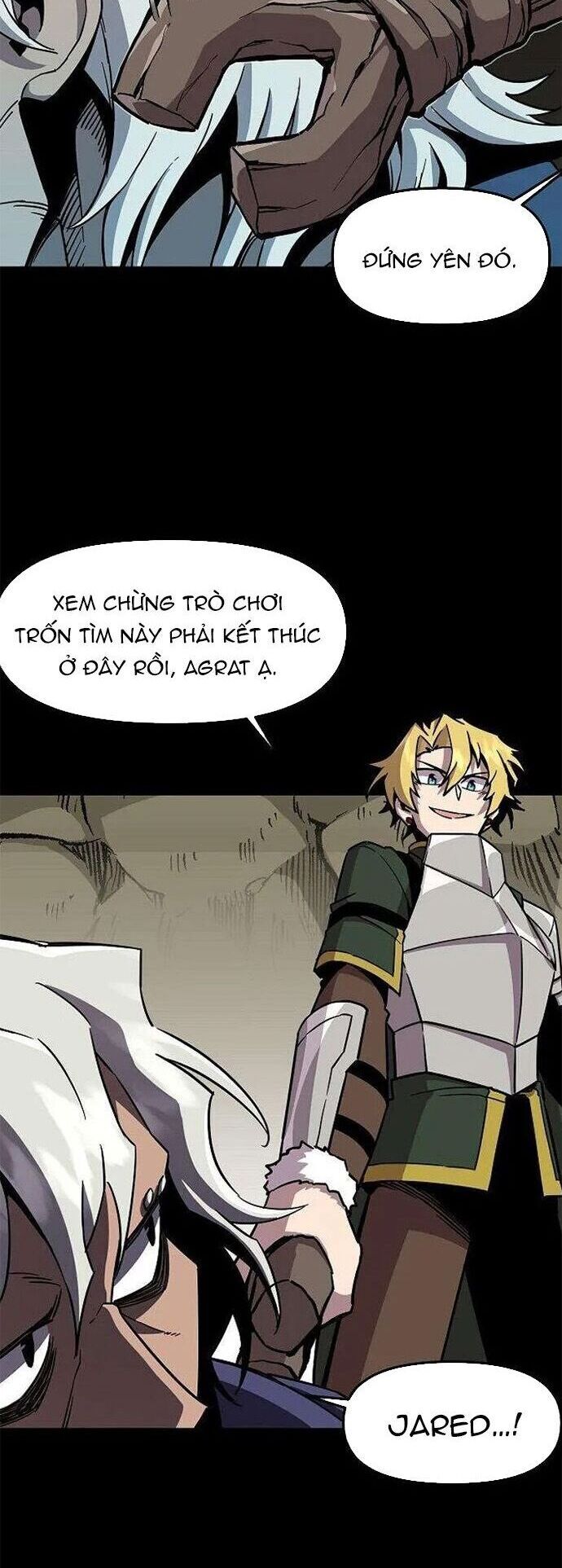 Người Chơi Lỗi Chapter 139 - 22