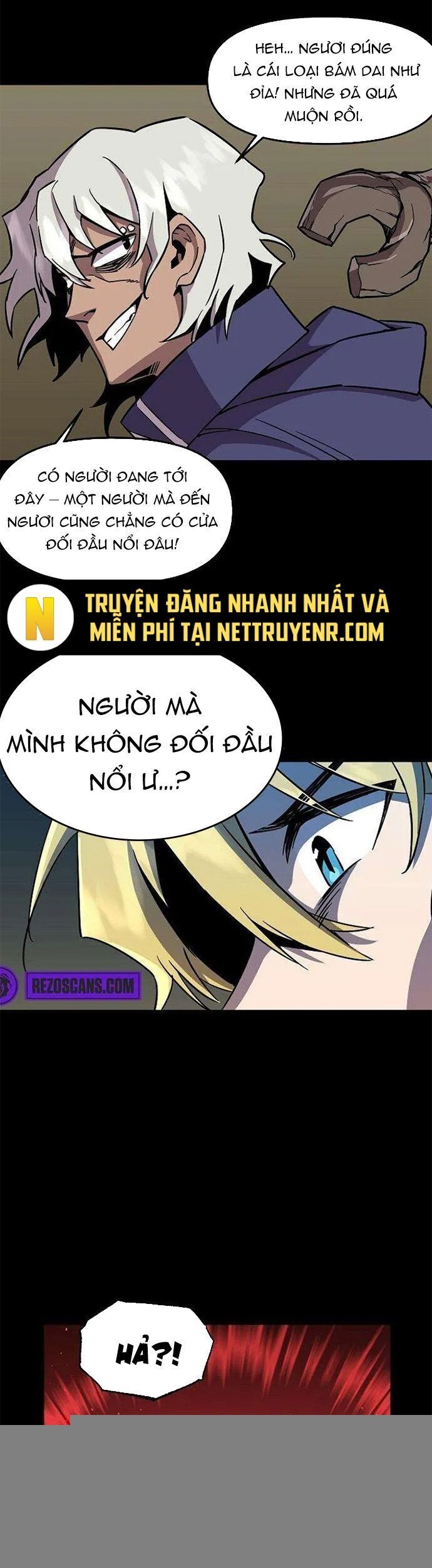 Người Chơi Lỗi Chapter 139 - 23