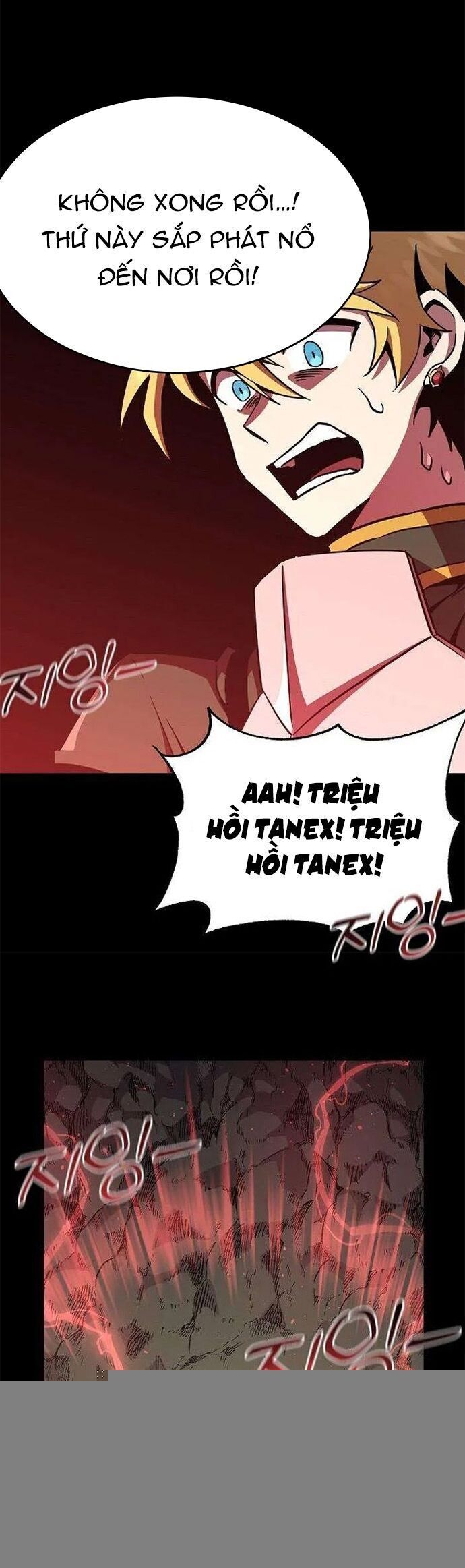 Người Chơi Lỗi Chapter 139 - 25