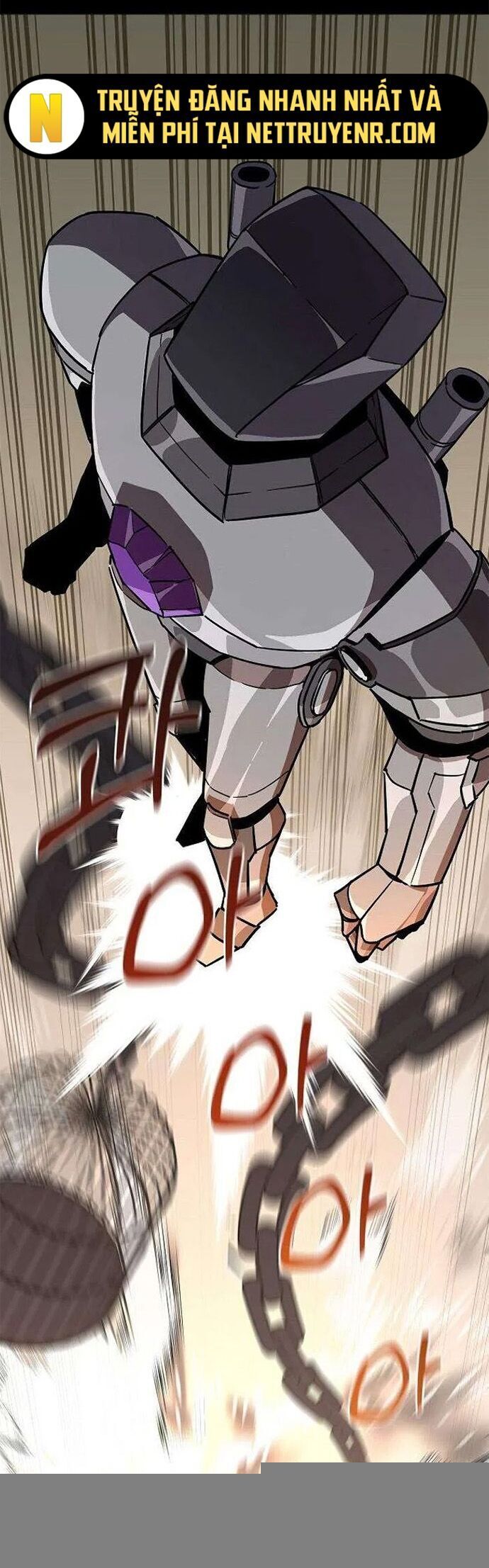 Người Chơi Lỗi Chapter 139 - 27