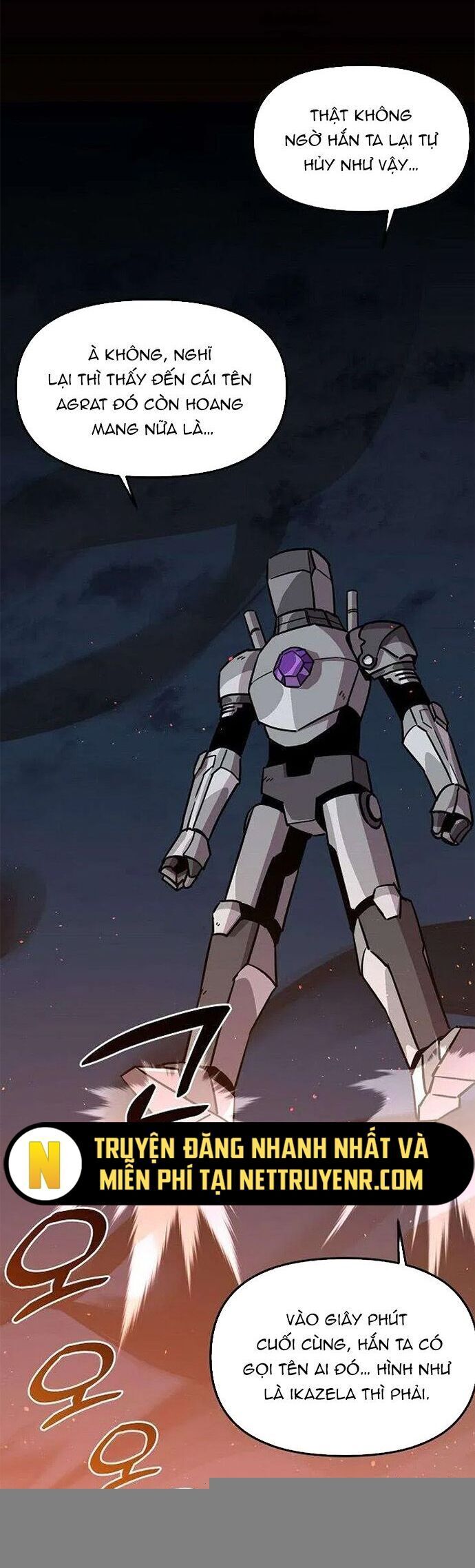 Người Chơi Lỗi Chapter 139 - 31