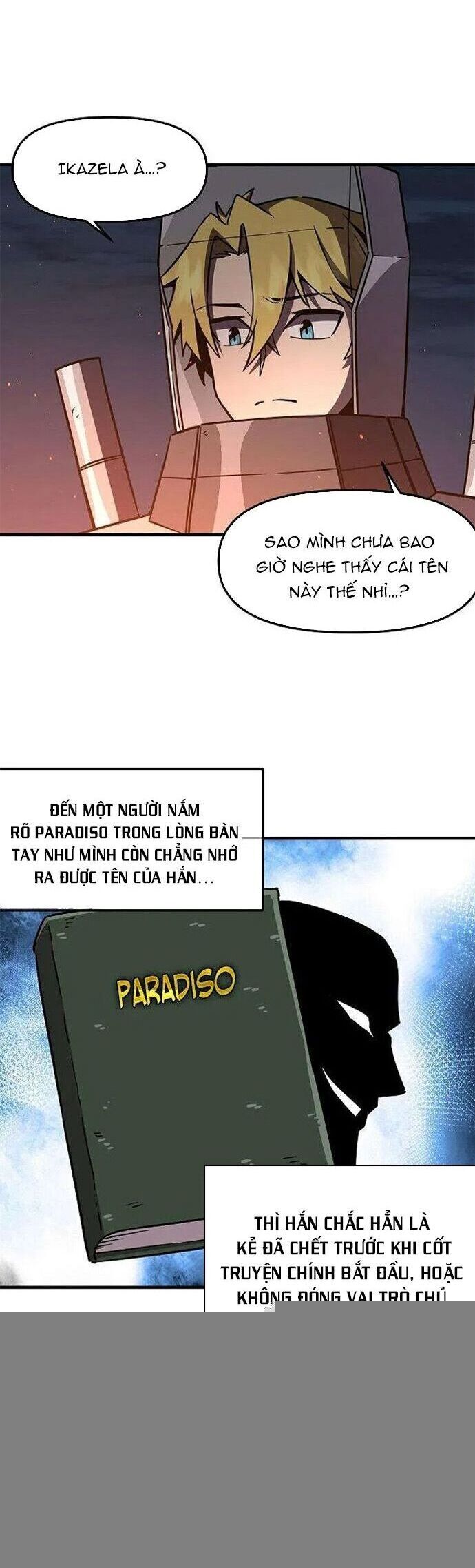 Người Chơi Lỗi Chapter 139 - 32