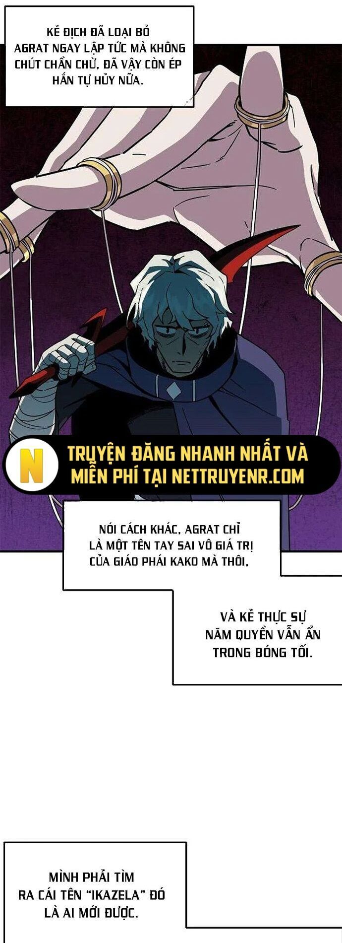 Người Chơi Lỗi Chapter 139 - 33