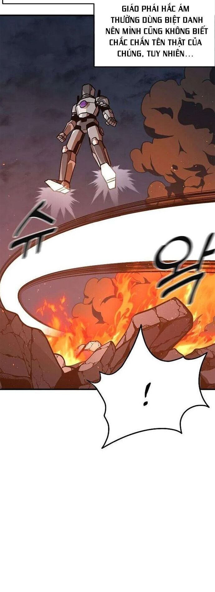 Người Chơi Lỗi Chapter 139 - 34