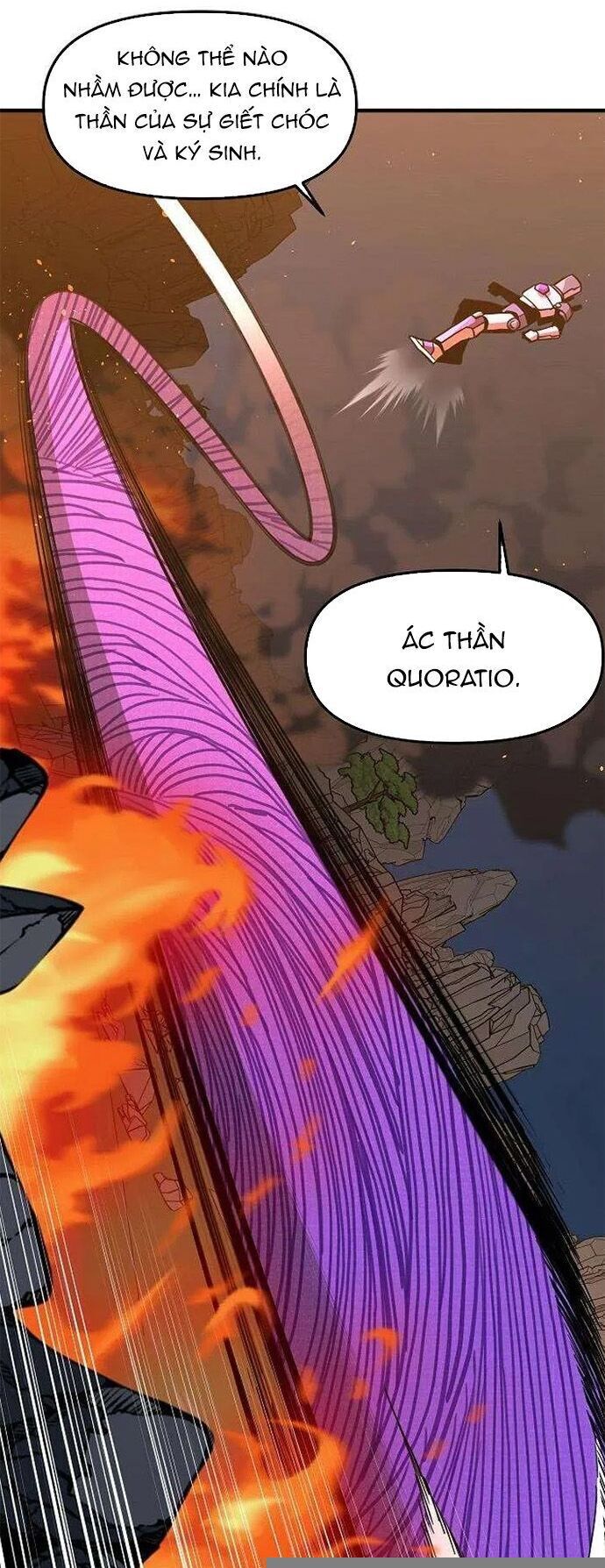 Người Chơi Lỗi Chapter 139 - 35