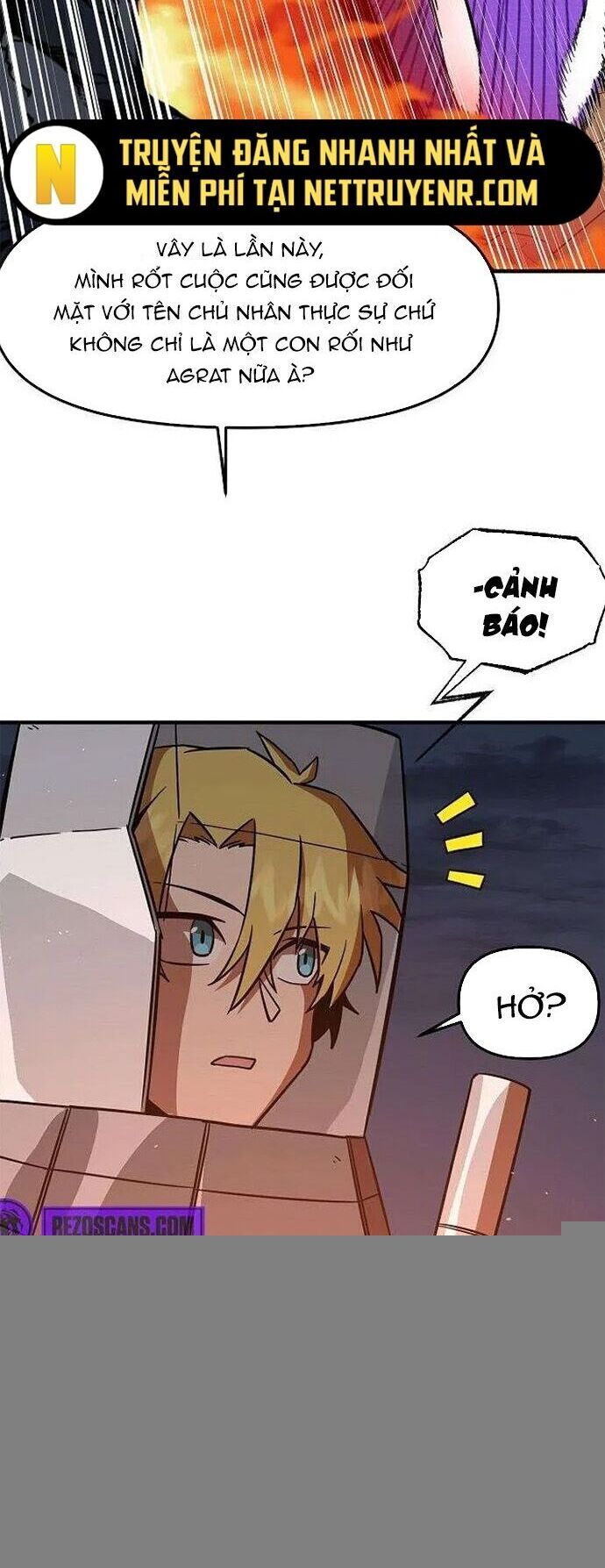 Người Chơi Lỗi Chapter 139 - 36