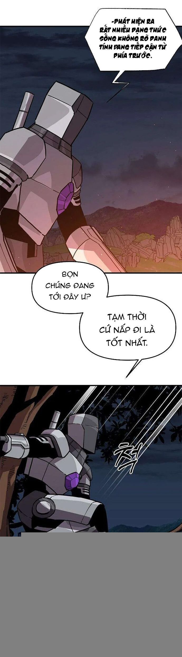 Người Chơi Lỗi Chapter 139 - 37