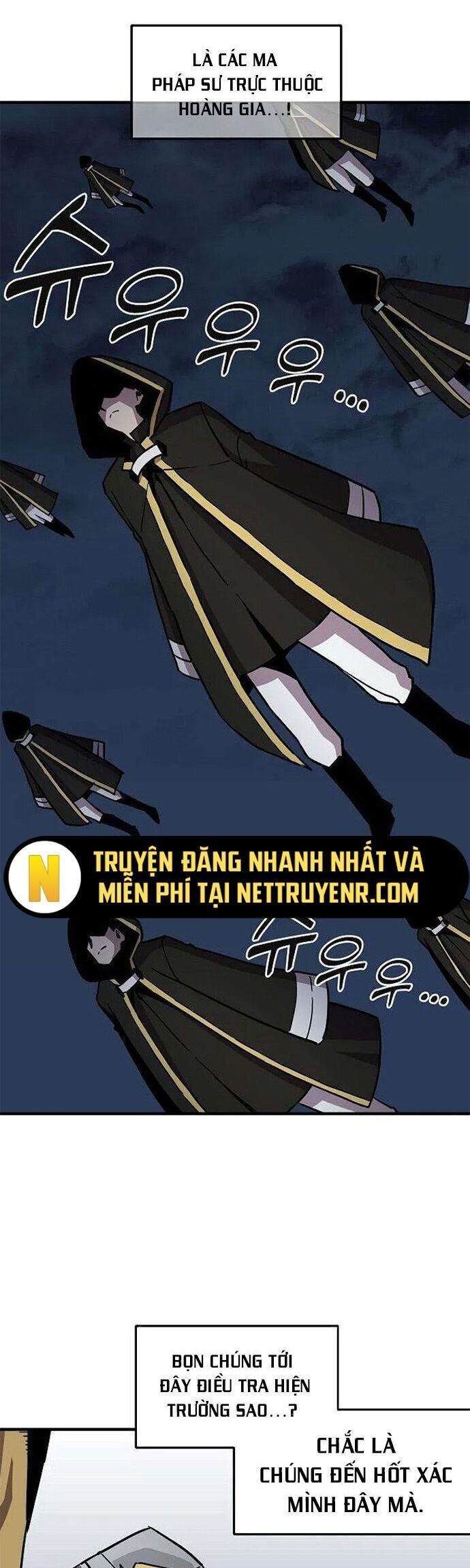 Người Chơi Lỗi Chapter 139 - 39