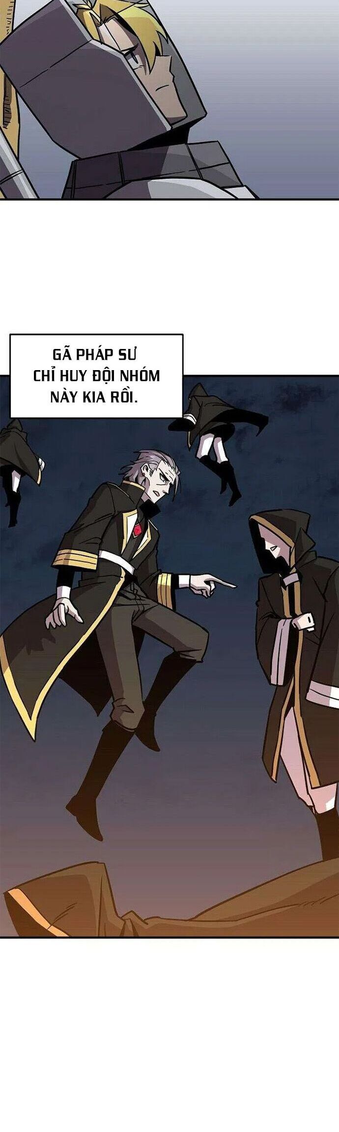 Người Chơi Lỗi Chapter 139 - 40