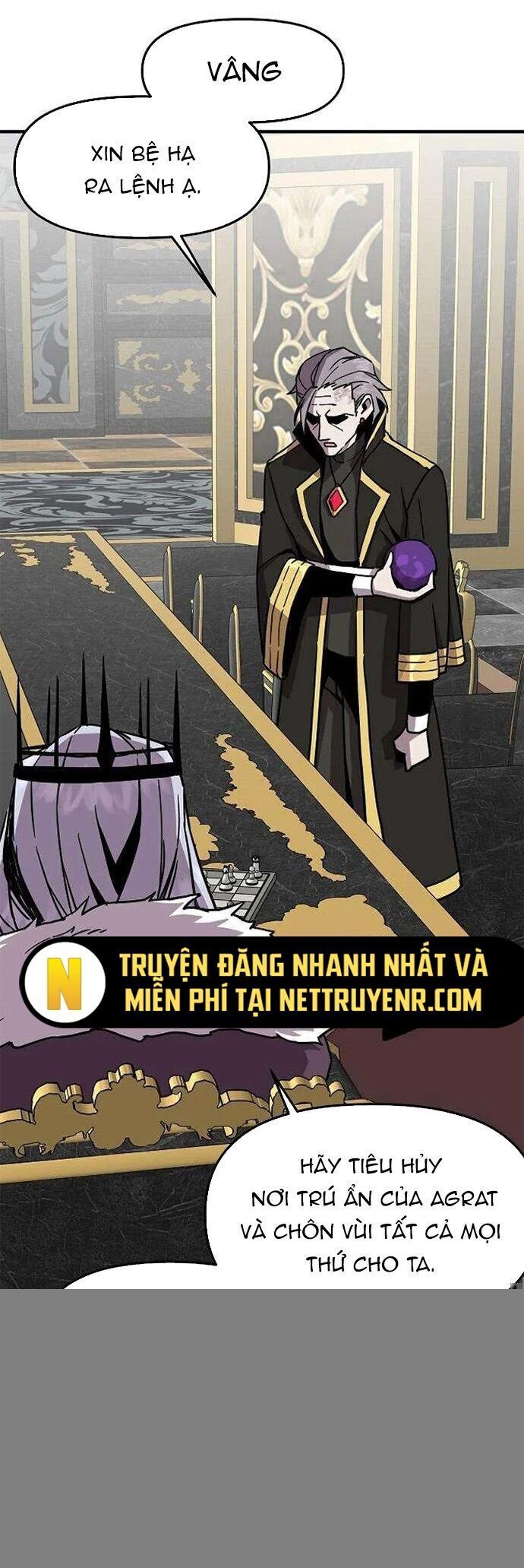 Người Chơi Lỗi Chapter 139 - 5