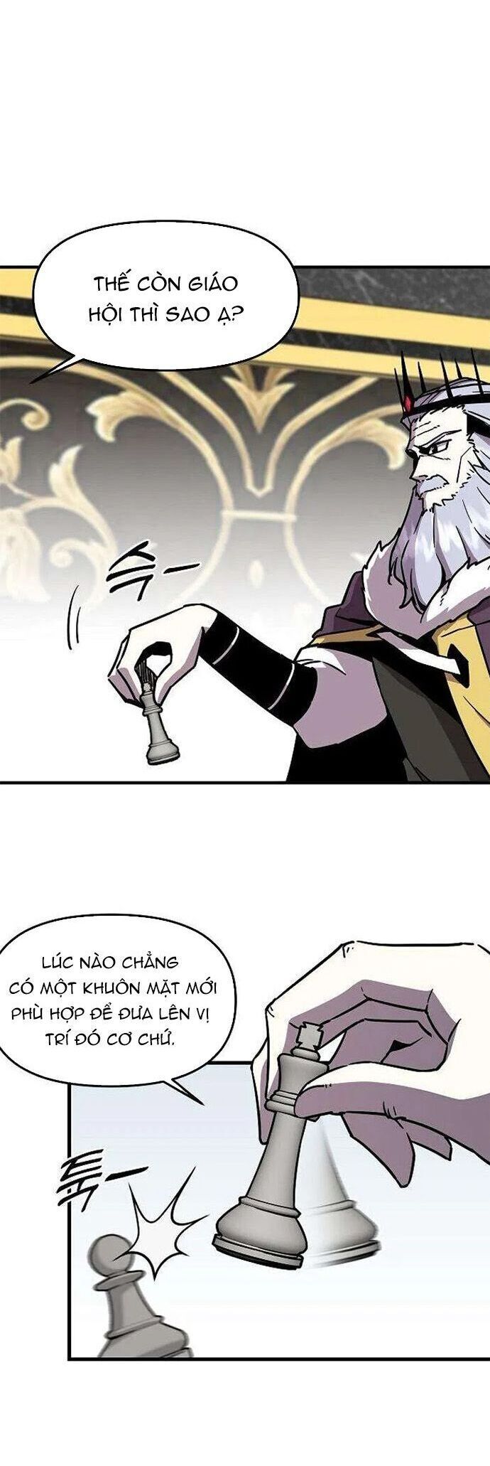 Người Chơi Lỗi Chapter 139 - 6