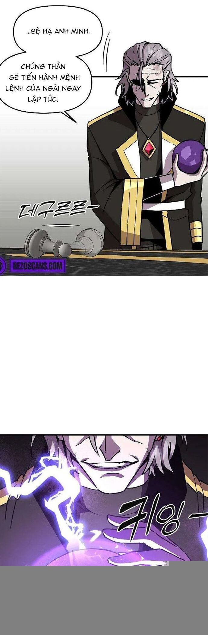 Người Chơi Lỗi Chapter 139 - 7