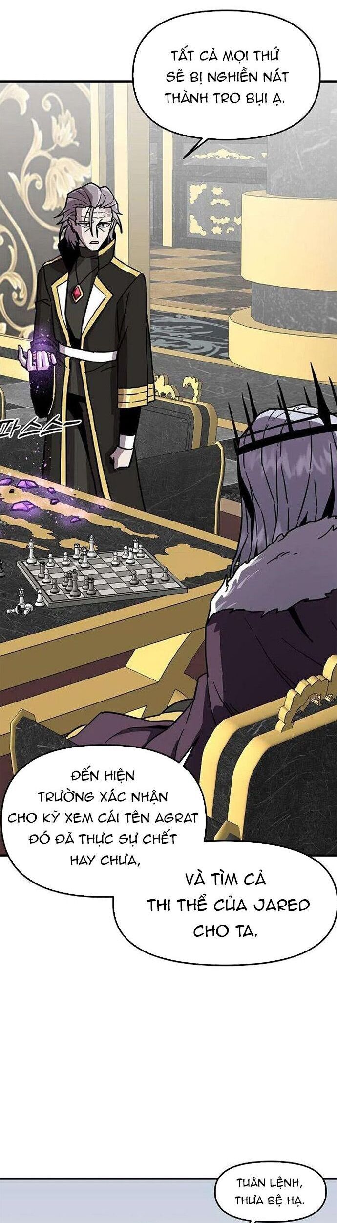 Người Chơi Lỗi Chapter 139 - 9