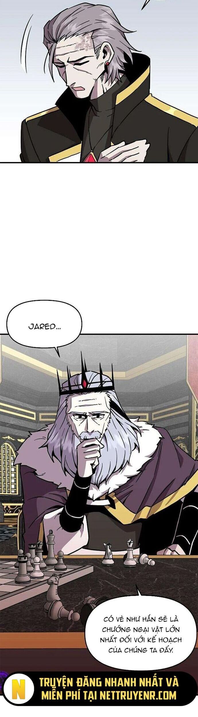 Người Chơi Lỗi Chapter 139 - 10