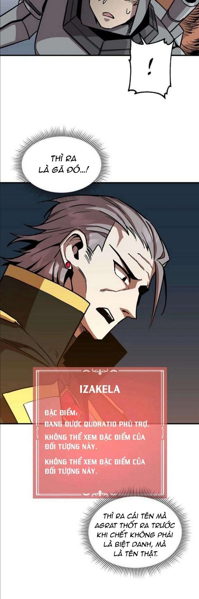 Người Chơi Lỗi Chapter 140 - 2