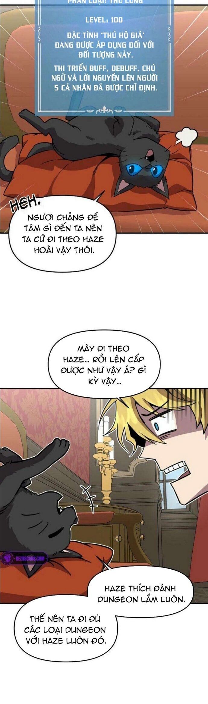 Người Chơi Lỗi Chapter 140 - 12