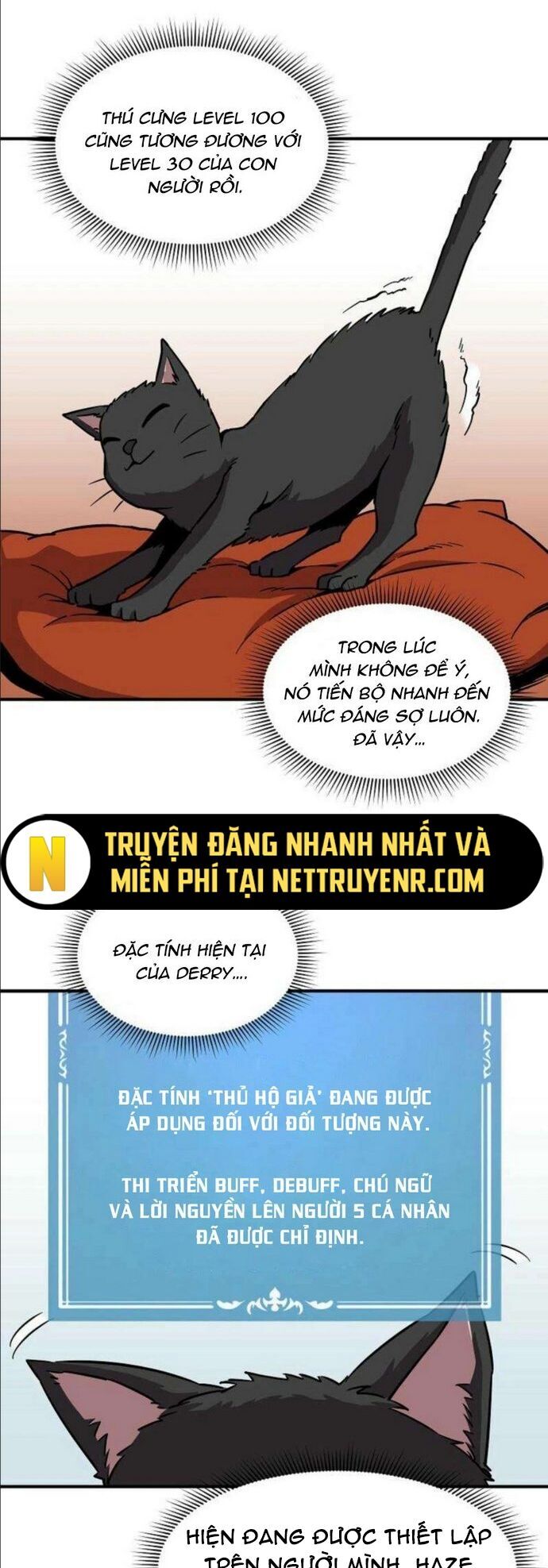 Người Chơi Lỗi Chapter 140 - 13