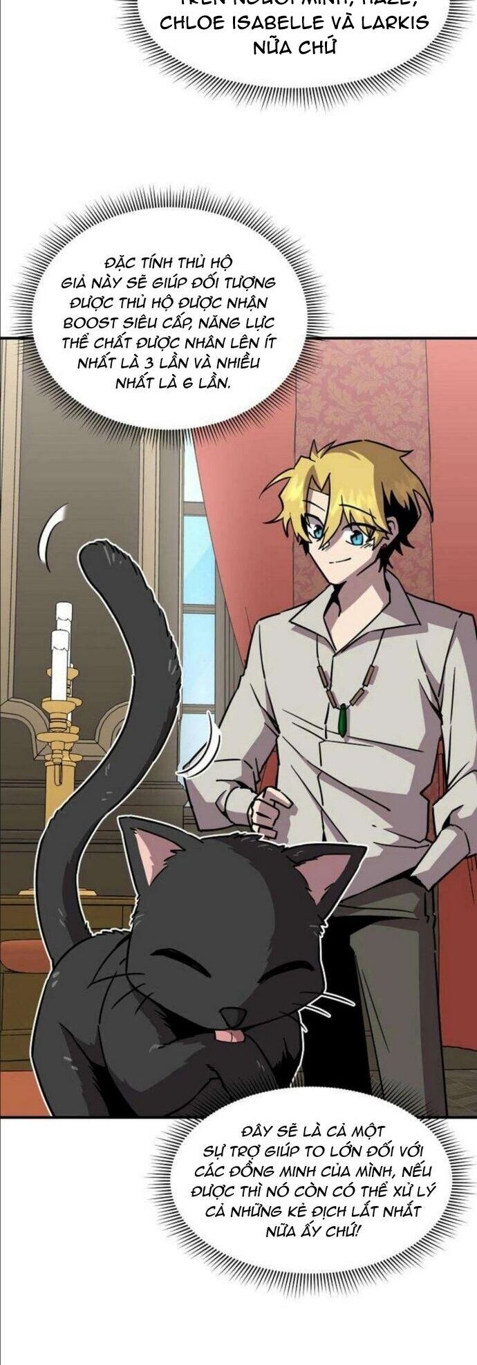Người Chơi Lỗi Chapter 140 - 14