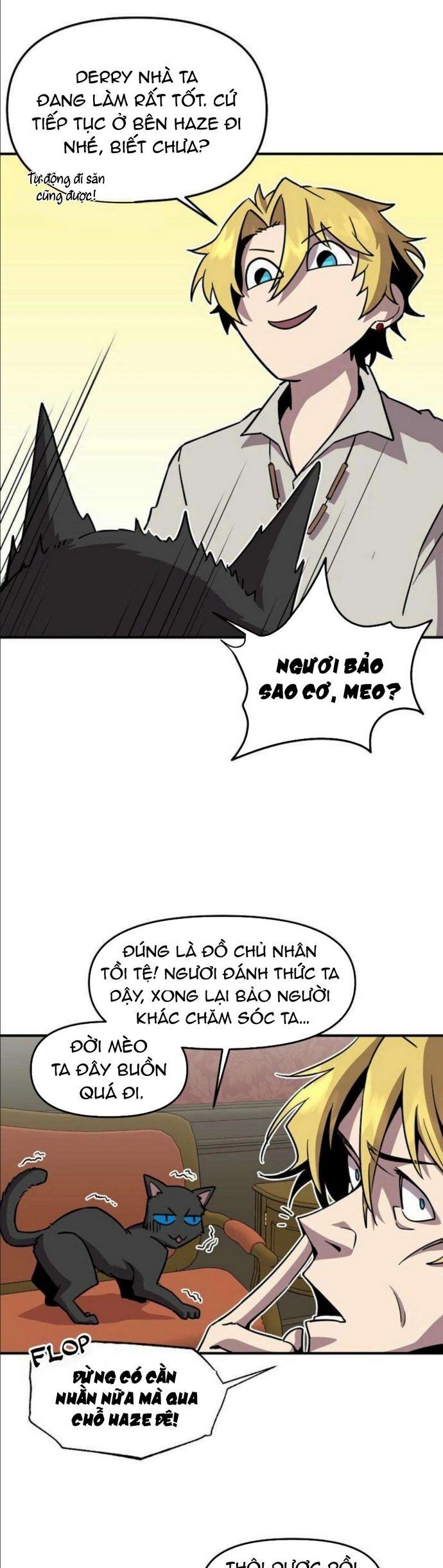 Người Chơi Lỗi Chapter 140 - 15