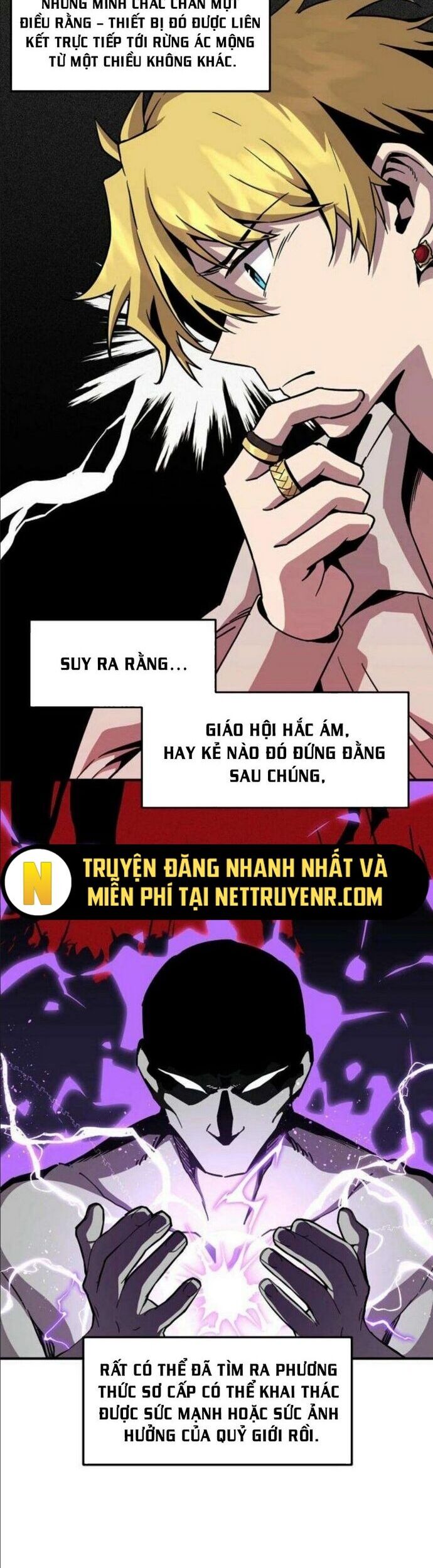 Người Chơi Lỗi Chapter 140 - 18