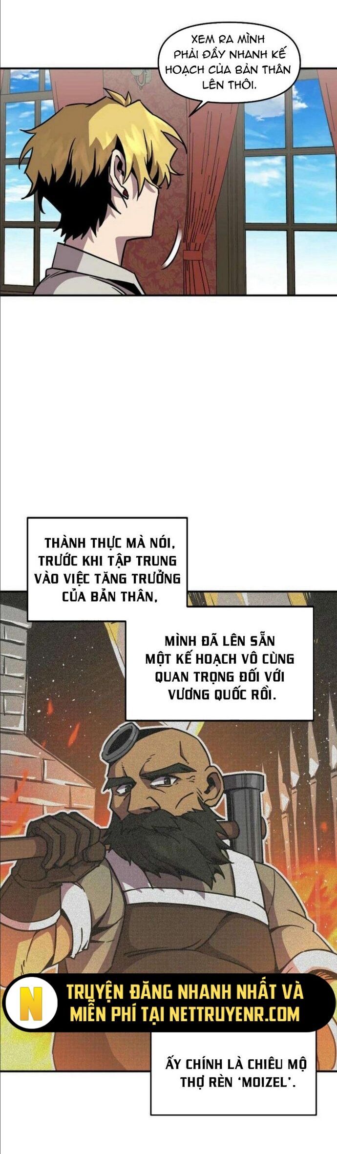 Người Chơi Lỗi Chapter 140 - 19