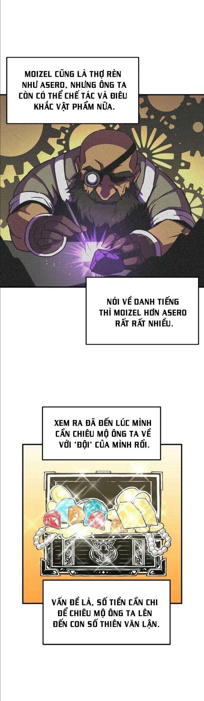 Người Chơi Lỗi Chapter 140 - 20